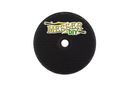 Крепление MESSER-DIY для АГШК на липучке (твердая резина) купить в Нягани