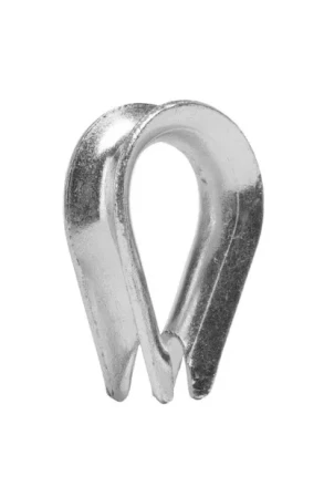 Коуш 17,0 мм TOR DIN 6899 (тип B) (Q) 1008939 купить в Нягани