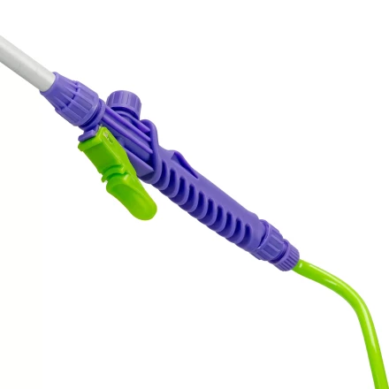 Штанга для опрыскивателя телескопическая Palisad, универсальная, алюминиевая, 2,5 м, BASE 64752 купить в Нягани