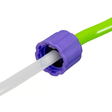 Штанга для опрыскивателя телескопическая Palisad, универсальная, алюминиевая, 2,5 м, BASE 64752 купить в Нягани