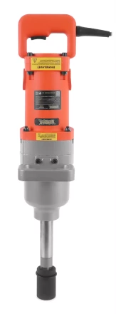 Гайковерт сетевой ударный MESSER 645C (2800Нм) купить в Нягани