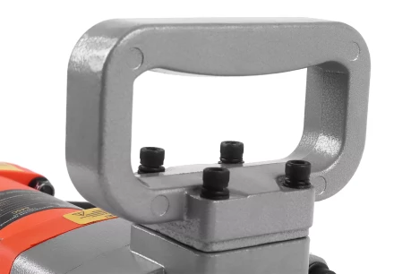 Гайковерт сетевой ударный MESSER 645C (2800Нм) купить в Нягани