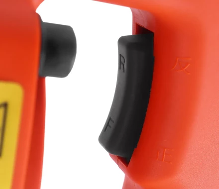 Гайковерт сетевой ударный MESSER 645C (2800Нм) купить в Нягани