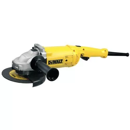 Угловая шлифмашина DeWalt D 28490 (УШМ, Болгарка) купить в Нягани