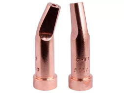 Мундштук 6290 G ацетиленовый №1 10-15мм  для строжки  Сварог