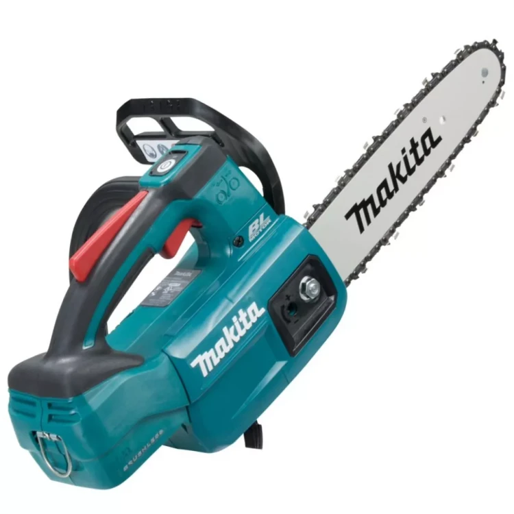Аккумуляторная цепная пила 18V Makita DUC204SF (АКБ 3 Ач, ЗУ) купить в Нягани