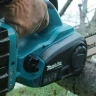 Аккумуляторная цепная пила Makita DUC302RF2 (2*3Ач, ЗУ) купить в Нягани