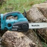 Аккумуляторная цепная пила Makita DUC302RF2 (2*3Ач, ЗУ) купить в Нягани