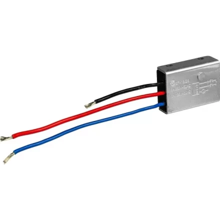 Блок плавного пуска SF-16/D3 16A 250V~ 50Hz V000-004-294 купить в Нягани