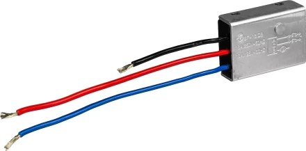 Блок плавного пуска SF-16/D3 16A 250V~ 50Hz V000-004-294 купить в Нягани