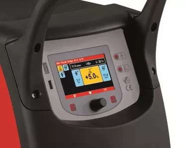 Сварочный полуавтомат ELECTROMIG 230 WAVE Telwin купить в Нягани