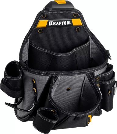 Поясная сумка сантехника KRAFTOOL 38767 купить в Нягани