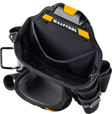 Поясная сумка сантехника KRAFTOOL 38767 купить в Нягани
