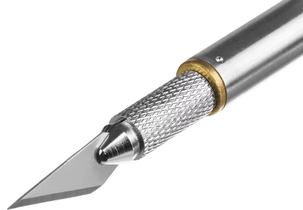 Прибор STAYER &quot;MASTER&quot; для выжигания, пайки, резки с набором насадок, 6шт 45221 купить в Нягани