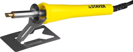 Прибор STAYER &quot;MASTER&quot; для выжигания, пайки, резки с набором насадок, 6шт 45221 купить в Нягани