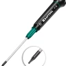 Отвертки для точных работ Precision 25684-06 купить в Нягани