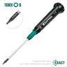 Отвертки для точных работ Precision 25684-06 купить в Нягани