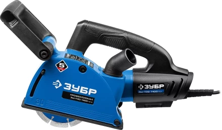 Штроборез ЗШ-П30-1400 ПСТ серия ПРОФЕССИОНАЛ купить в Нягани