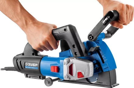 Штроборез ЗШ-П30-1400 ПСТ серия ПРОФЕССИОНАЛ купить в Нягани