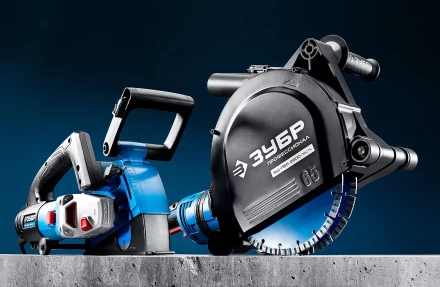 Штроборез ЗШ-П30-1400 ПСТ серия ПРОФЕССИОНАЛ купить в Нягани