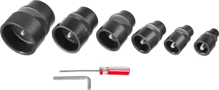 Паяльник для полипропиленовых труб АСТ-2000 серия МАСТЕР купить в Нягани