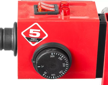 Паяльник для полипропиленовых труб АСТ-2000 серия МАСТЕР купить в Нягани