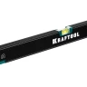 Профессиональный магнитныйй уровнь с зеркальным глазком KRAFTOOL 34785-150 купить в Нягани