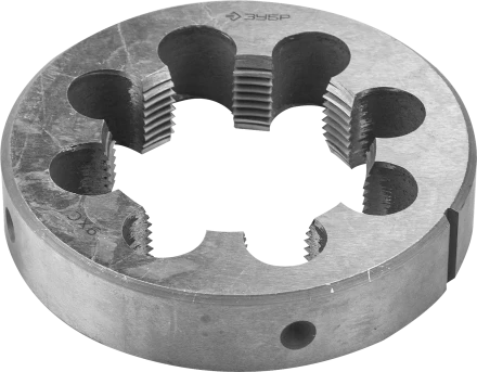 Плашки трубные серия МАСТЕР купить в Нягани