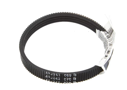 Ремень приводной ручейковый 4-PJ-243, L=260 мм, b=9 мм U207-710-024 купить в Нягани