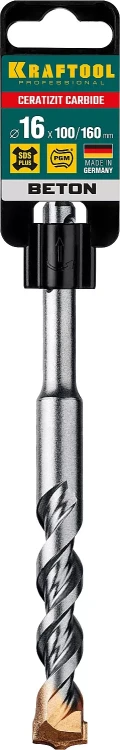 Бур SDS-Plus 29320-160-16 купить в Нягани