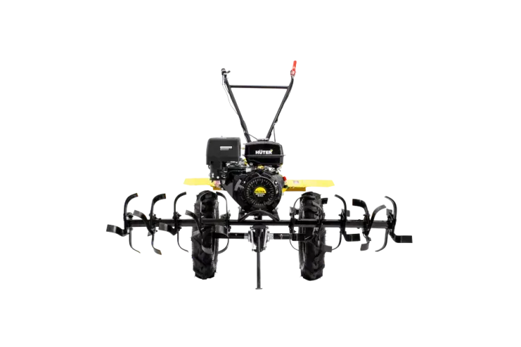 Мотоблок HUTER МК-15000Р (МК-15000) купить в Нягани