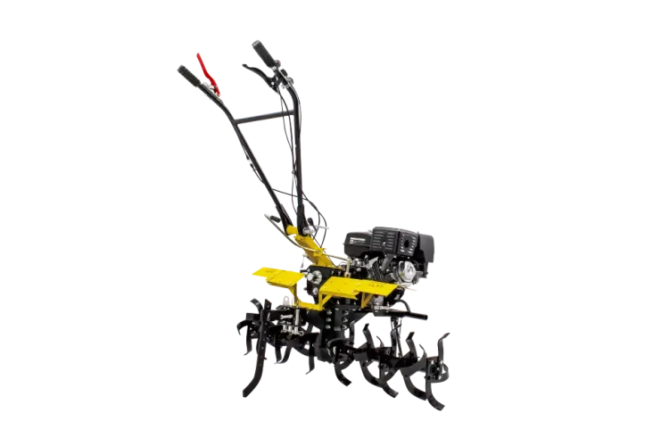 Мотоблок HUTER МК-15000Р (МК-15000) купить в Нягани