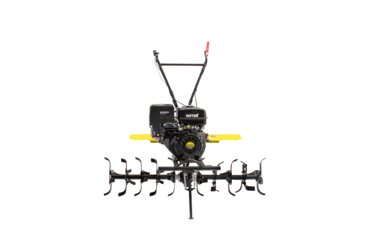 Мотоблок HUTER МК-15000Р (МК-15000) купить в Нягани
