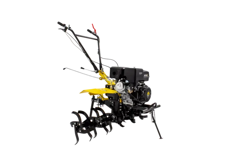 Мотоблок HUTER МК-15000Р (МК-15000) купить в Нягани