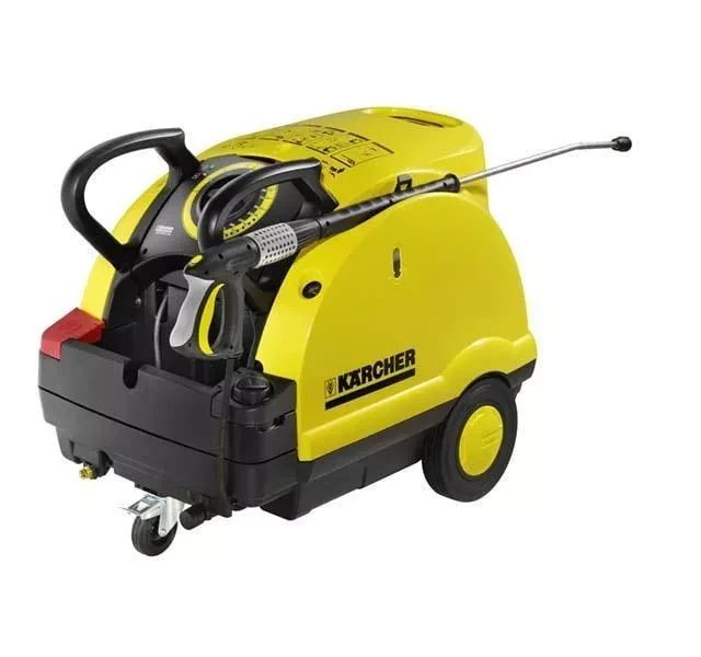 Мойка высокого давления Karcher HDS 558 C ECO (Мойка Керхер HDS 558 C ECO) купить в Нягани