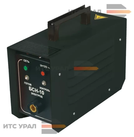 Блок снижения напряжения холостого хода БСН-10 купить в Нягани