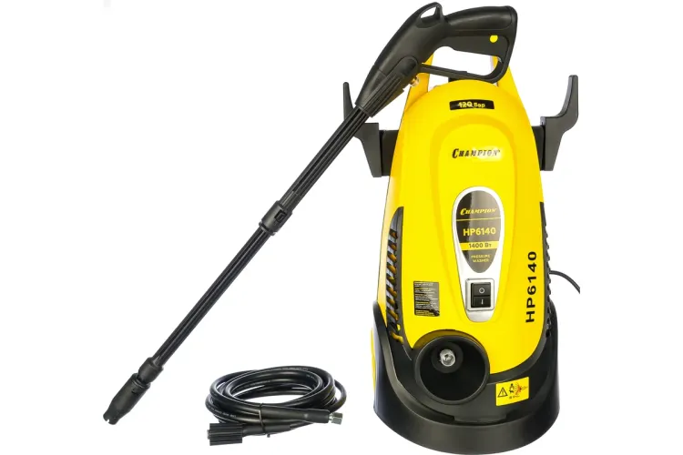 Минимойка-мойка высокого давления Champion HP6140 купить в Нягани
