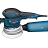 Шлифмашина BOSCH ЭШМ GEX 125 - 150 AVE купить в Нягани