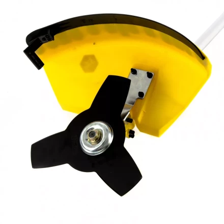 Триммер бензиновый Denzel DT 52S разъемная штанга 96227 купить в Нягани