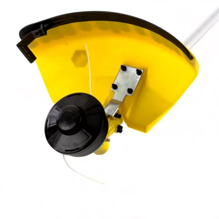 Триммер бензиновый Denzel DT 52S разъемная штанга 96227 купить в Нягани