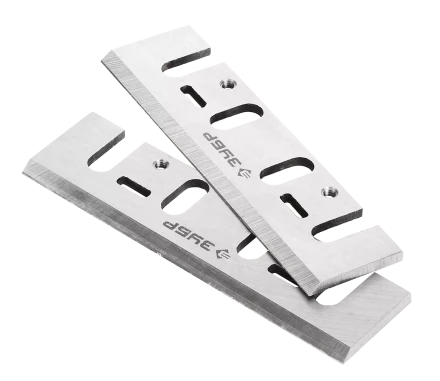 Комплект ножей для рубанка серия МАСТЕР купить в Нягани