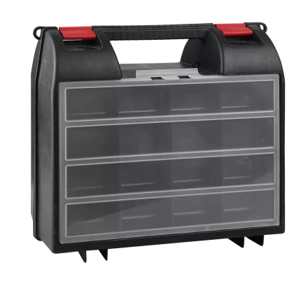 Ящики для инструмента ЭЛОР серия МАСТЕР купить в Нягани