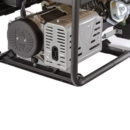 Генератор бензиновый Denzel PS 80 EA 946924 купить в Нягани