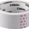 CИБИН. Малярная лента, креповая, 38мм х 25м 12111-38_z01 купить в Нягани