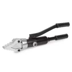 Расширитель (разгонщик) фланцев гидравлический КВТ РГ-12 (12–70 мм) (87721)