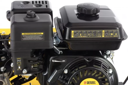 Мотоблок DPT-170 Denzel 56401 купить в Нягани