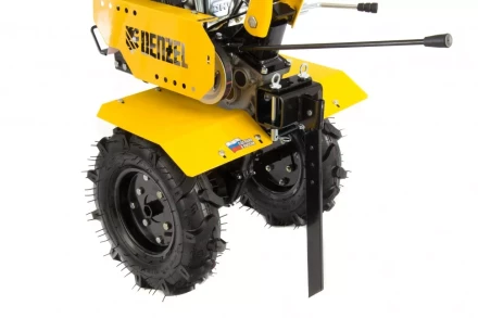 Мотоблок DPT-170 Denzel 56401 купить в Нягани