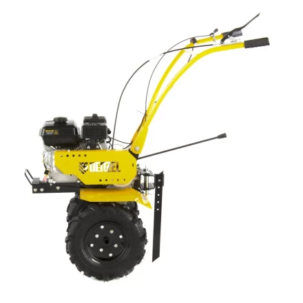 Мотоблок DPT-170 Denzel 56401 купить в Нягани