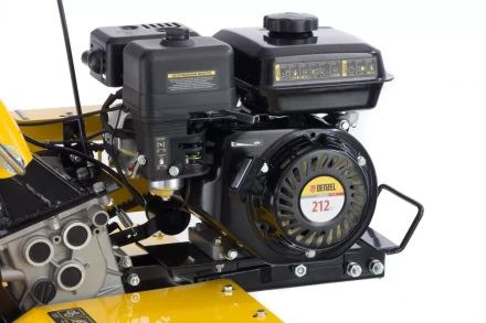 Мотоблок DPT-170 Denzel 56401 купить в Нягани