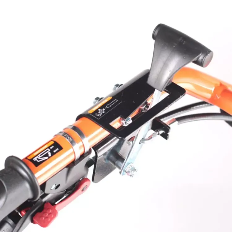 Бензиновый Культиватор Patriot T 7.0/600 FB PG Крот-2 купить в Нягани